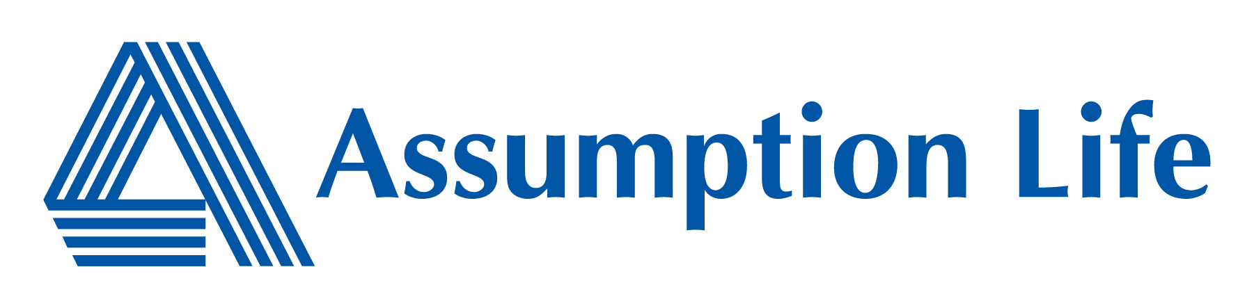 assumption logo