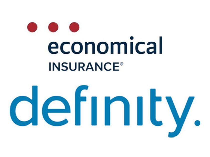 definity logo